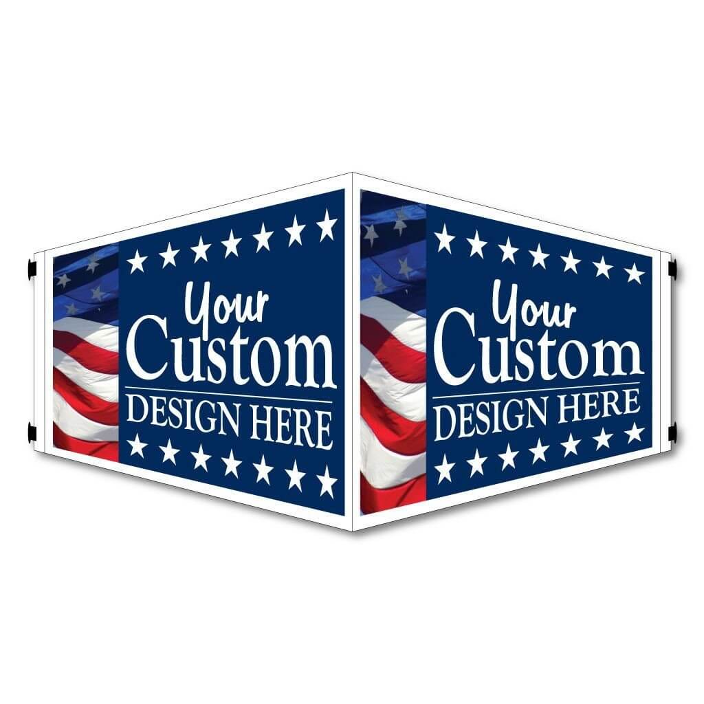 12"x18" Window Signs - Image 3