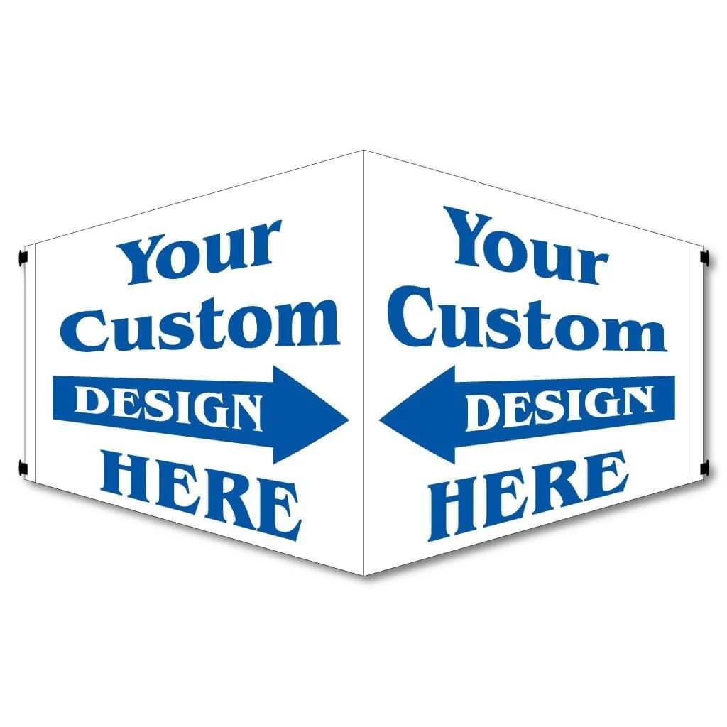18"x18" Window Signs - Image 3