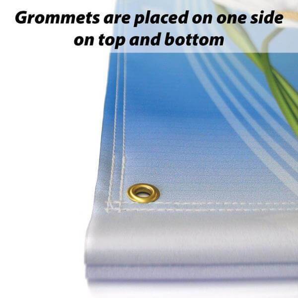 Custom 2'x3' Mesh Banner - Image 6
