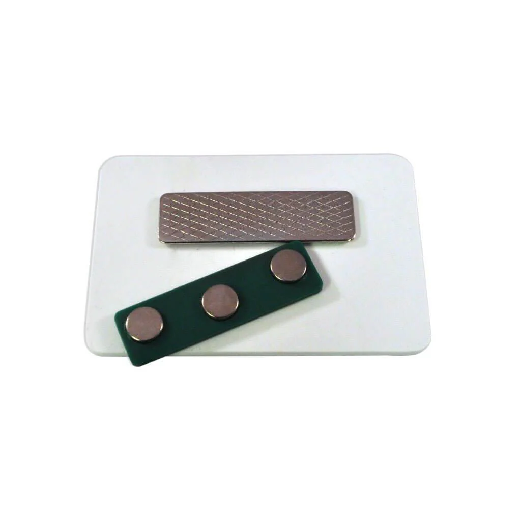 2"x3" Name Badge - Image 5