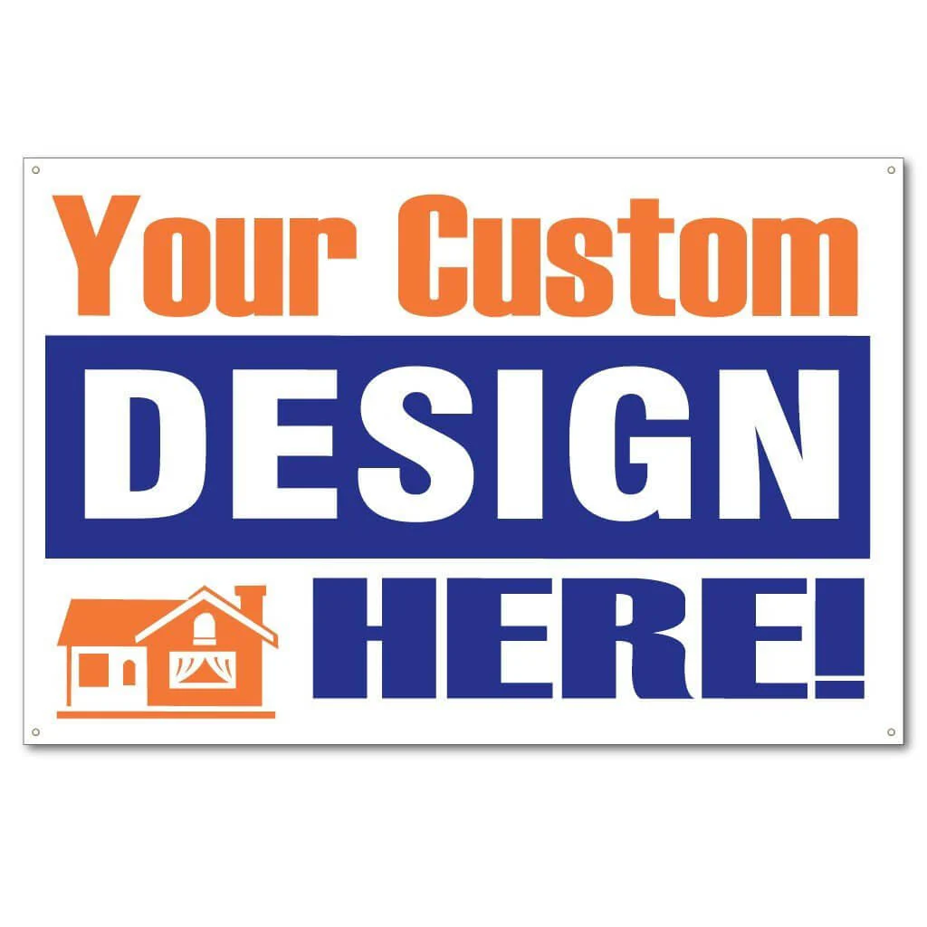 2'x3' Poster Paper Banner - Image 3