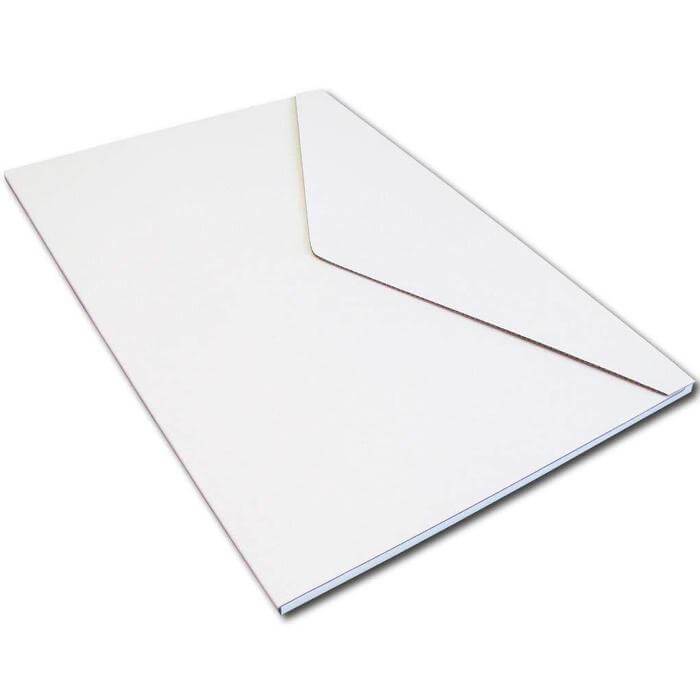 3' Giant Bar Mitzvah/Bat Mitzvah Confetti Greeting Card - Image 4