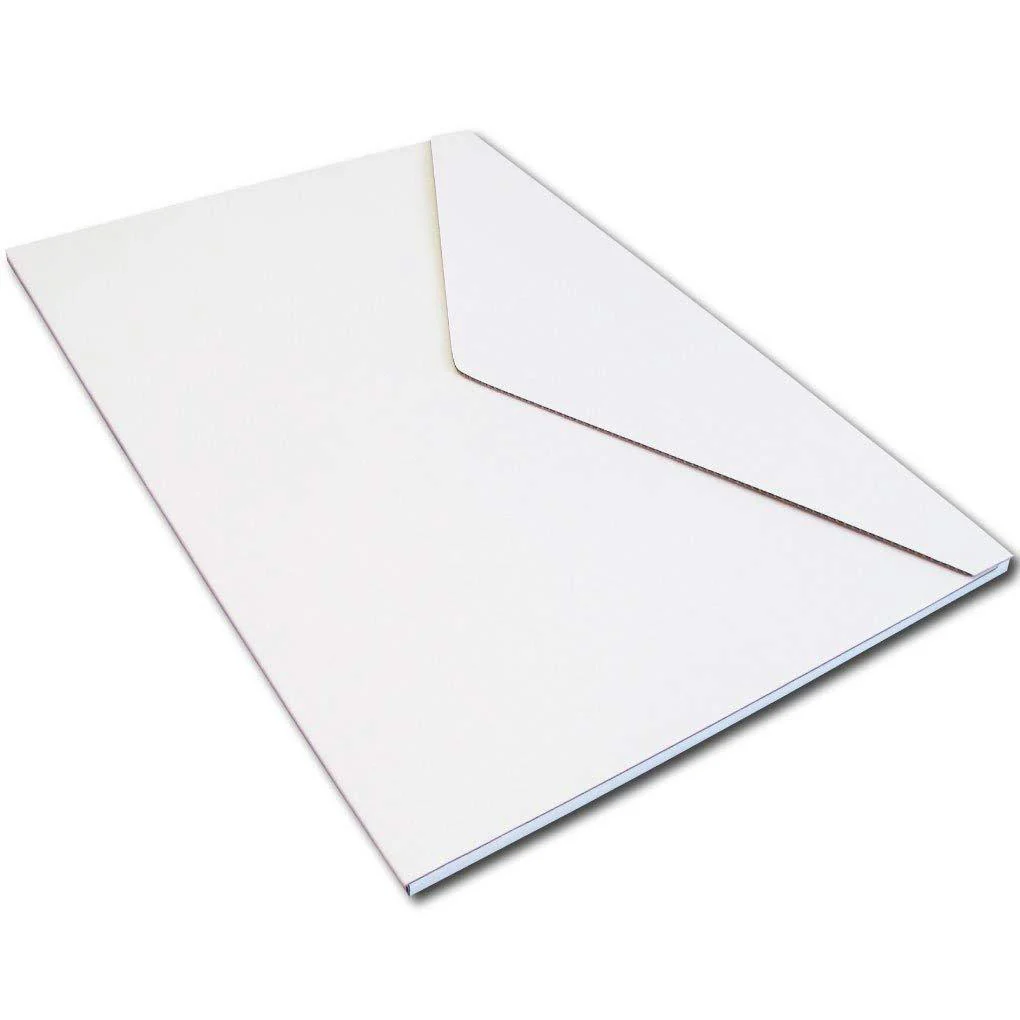 Giant Purple Communion Greeting Card - Image 4