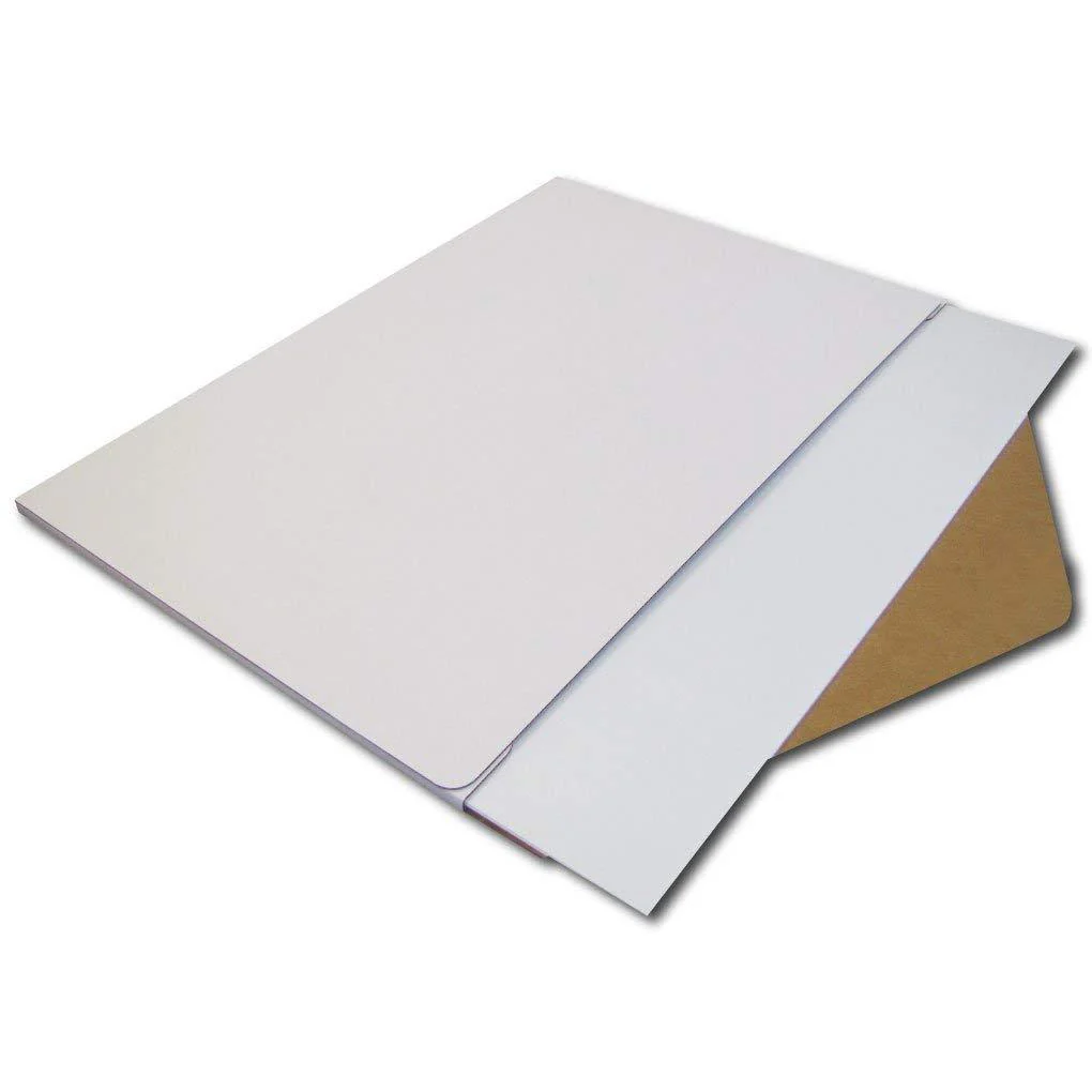 4' Custom Giant Father's Day Tie Greeting Card - Image 4