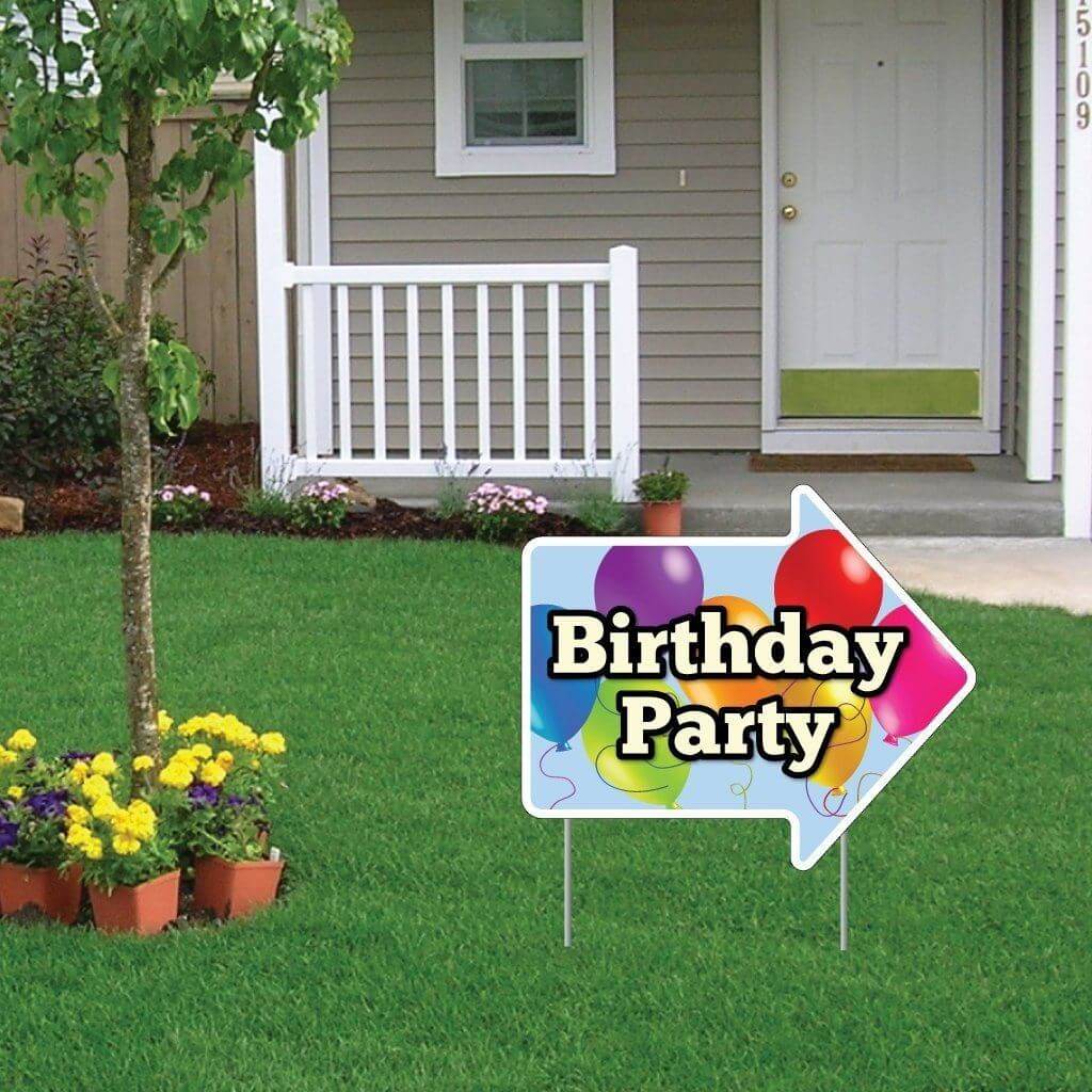 40th Birthday Party Kit - Image 2