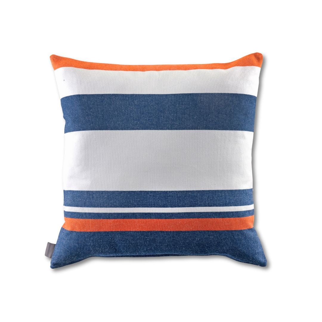Auburn War Eagles Pillow Cover - Image 4