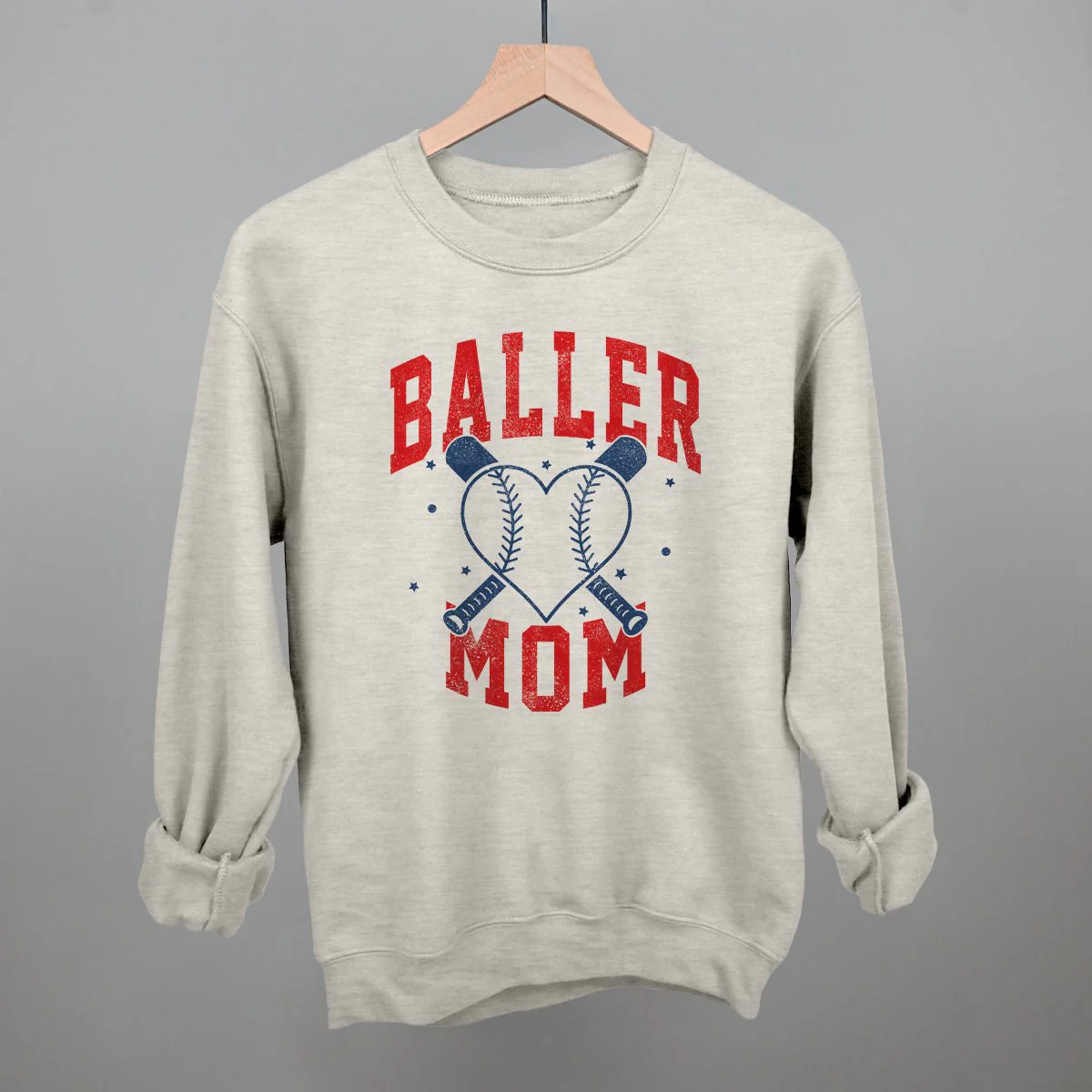 Baller Mom Baseball - Image 10