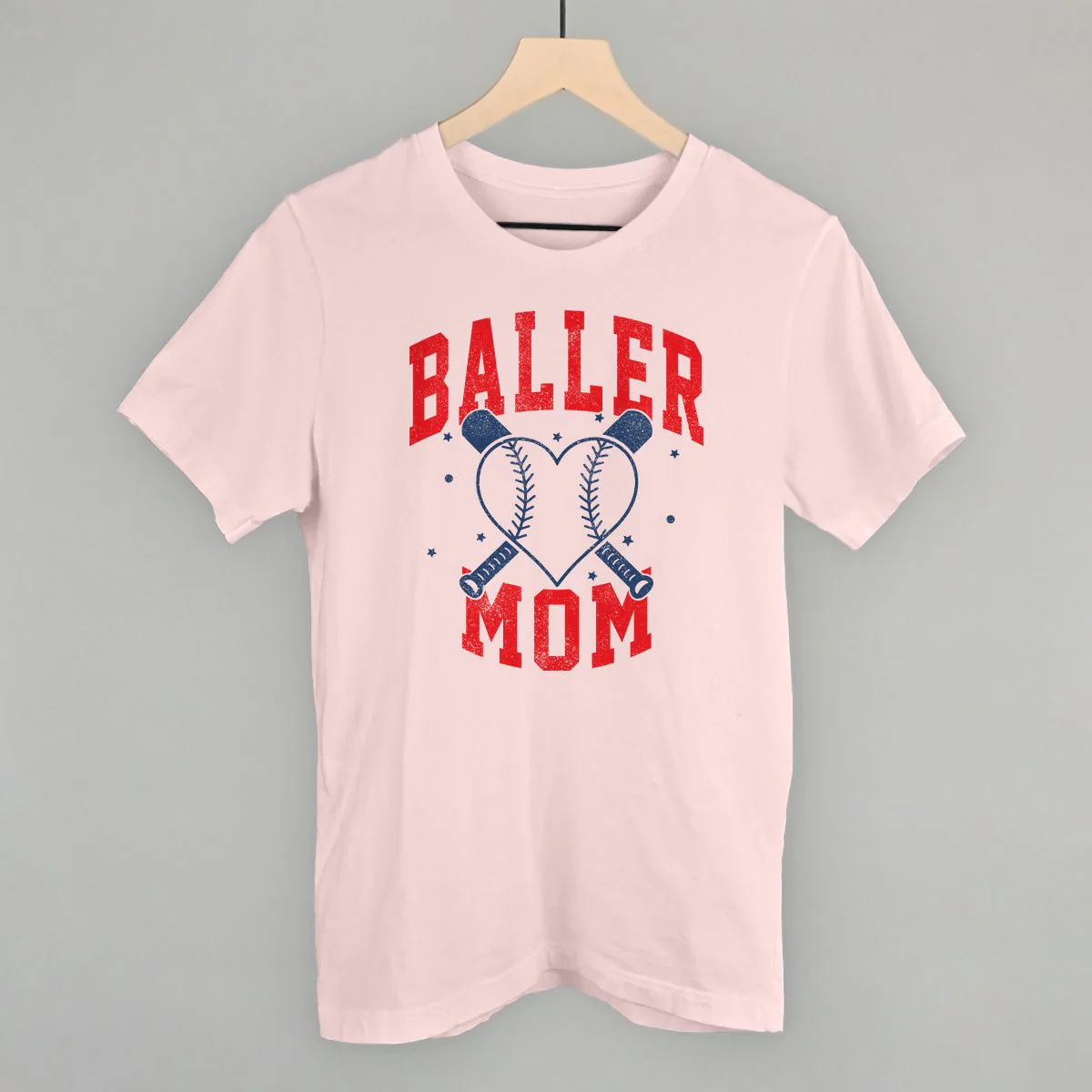 Baller Mom Baseball - Image 3
