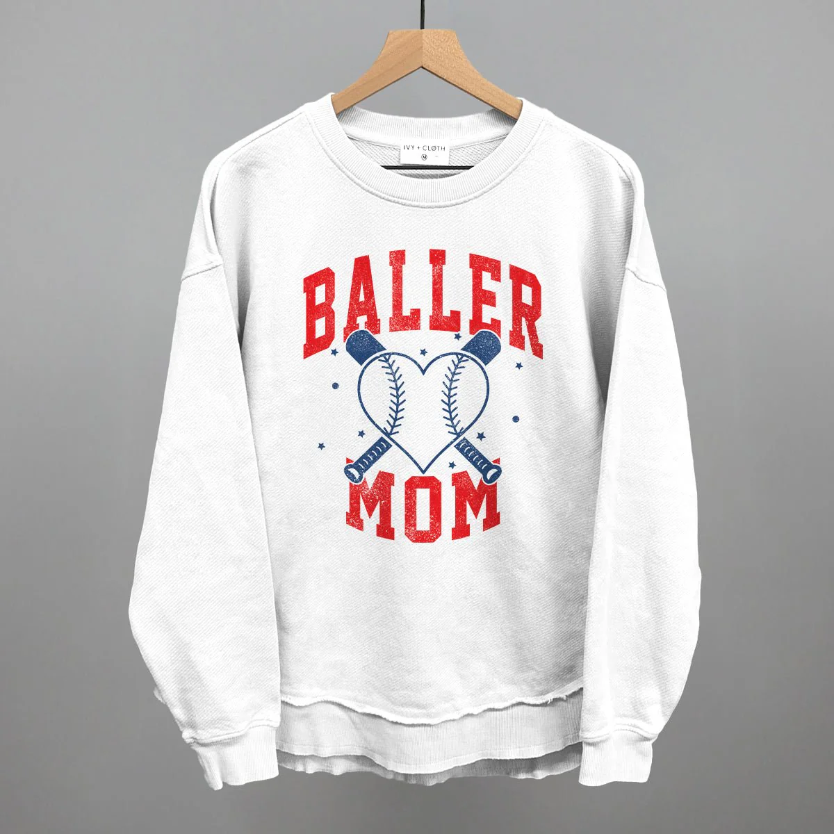 Baller Mom Baseball - Image 6