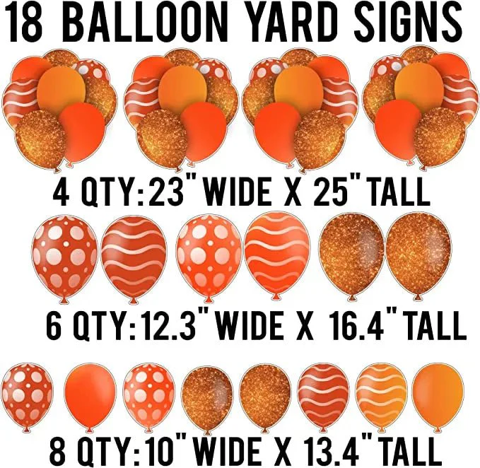 Balloon Bouquets and Singles | Flair Set - Image 2