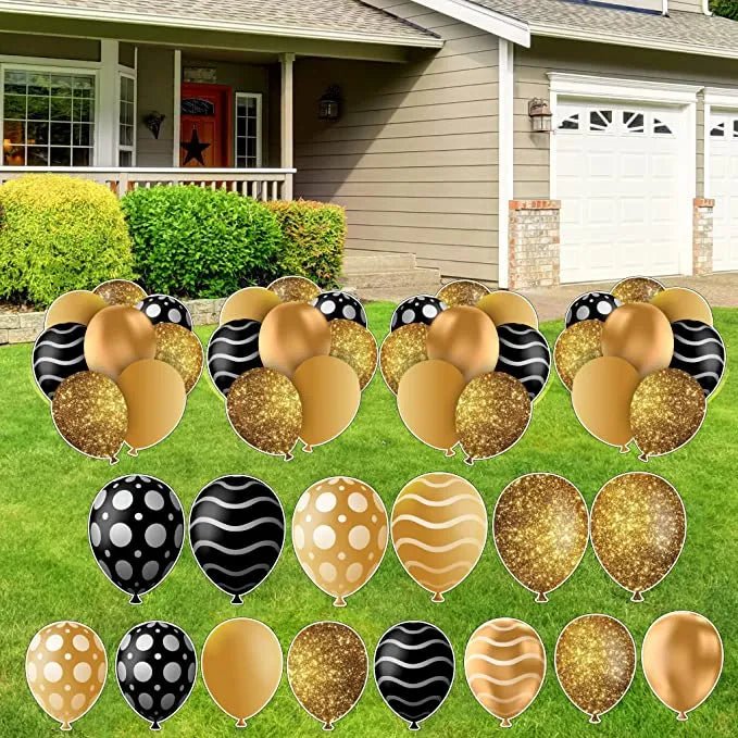 Balloon Bouquets and Singles | Flair Set - Image 22