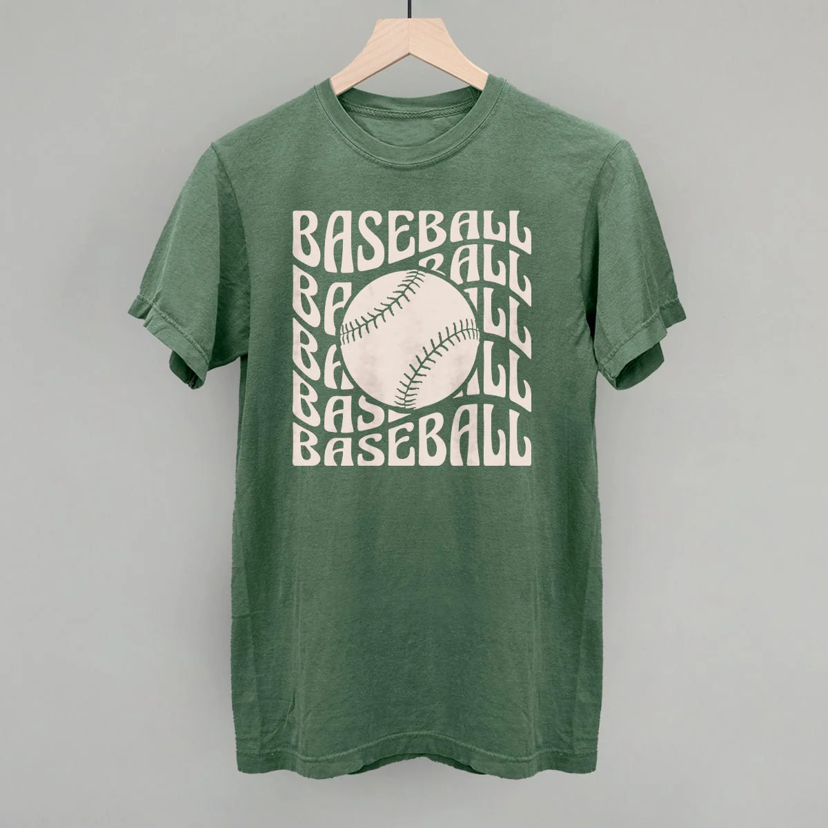 Baseball (Groovy Wave) - Image 10