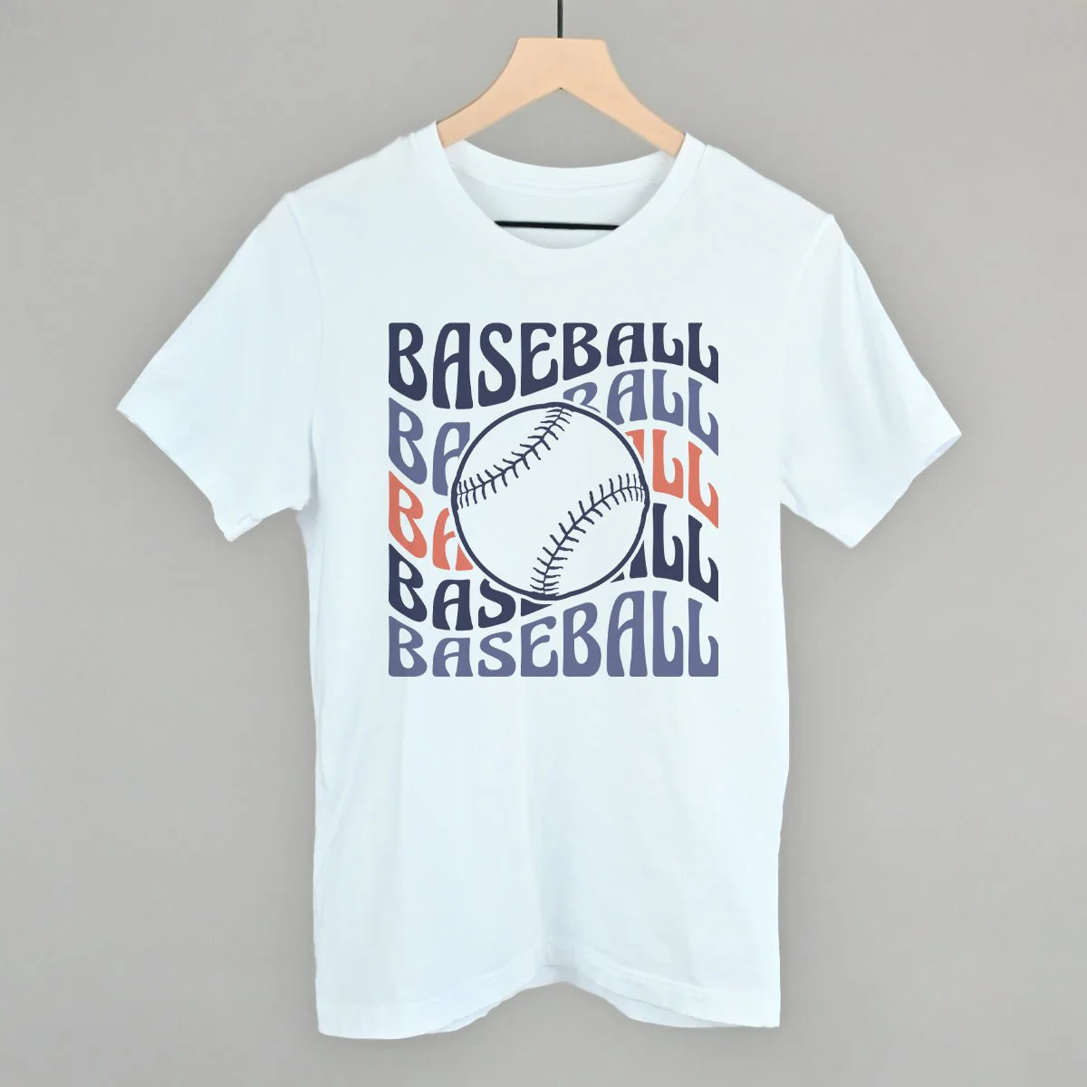 Baseball (Groovy Wave) - Image 11