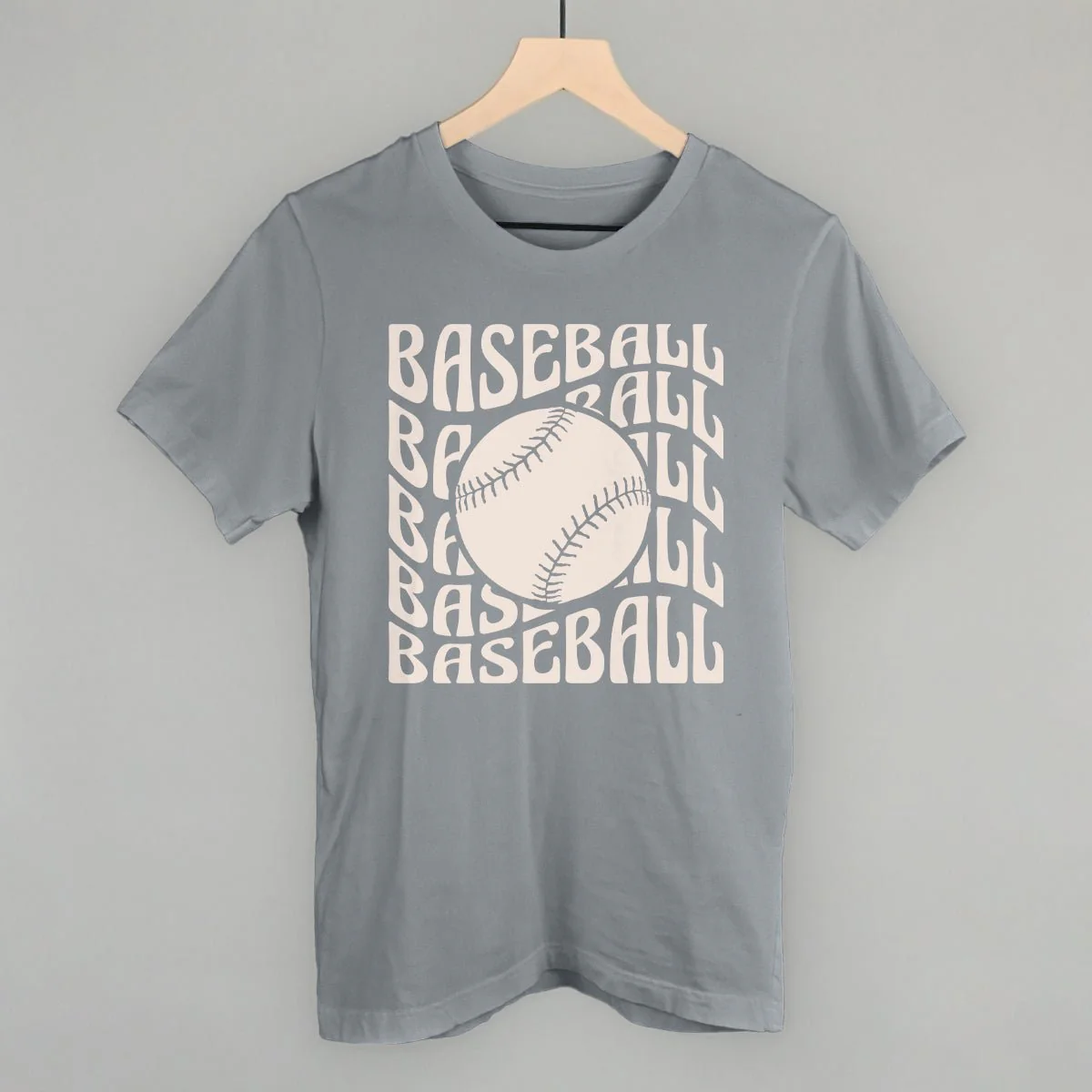 Baseball (Groovy Wave) - Image 2