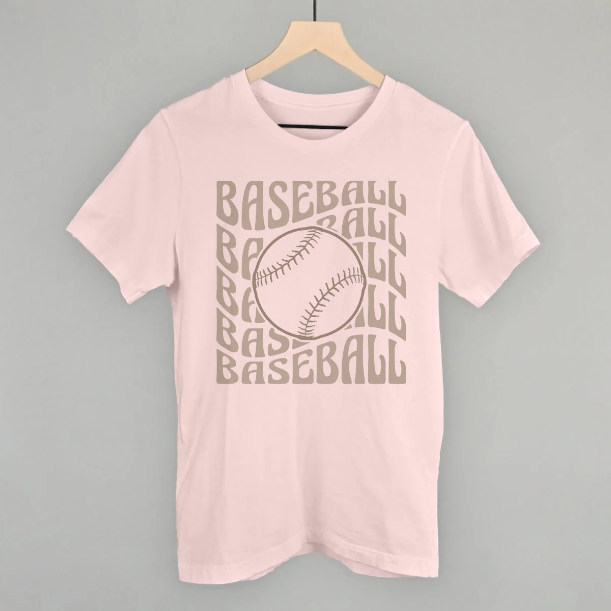 Baseball (Groovy Wave) - Image 3