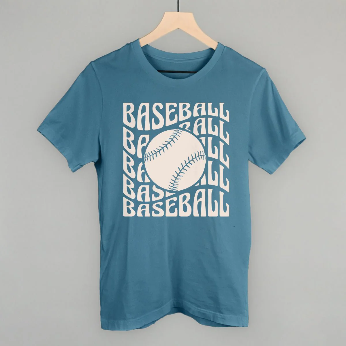 Baseball (Groovy Wave) - Image 7