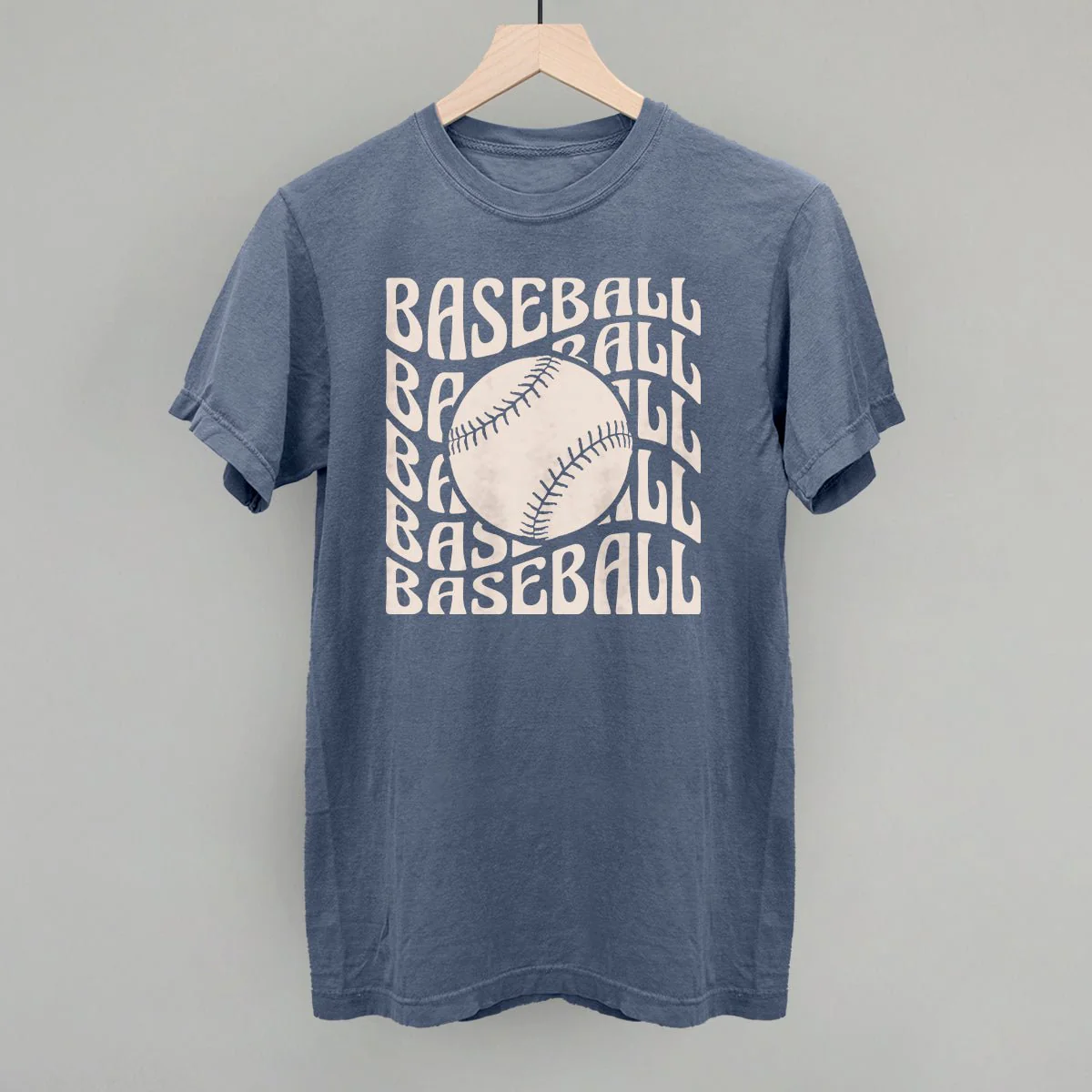 Baseball (Groovy Wave) - Image 8