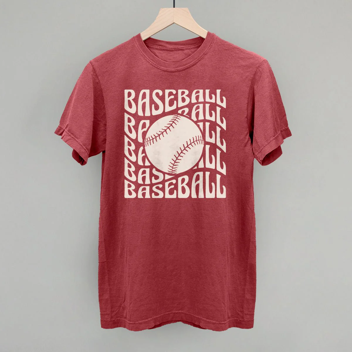 Baseball (Groovy Wave) - Image 9