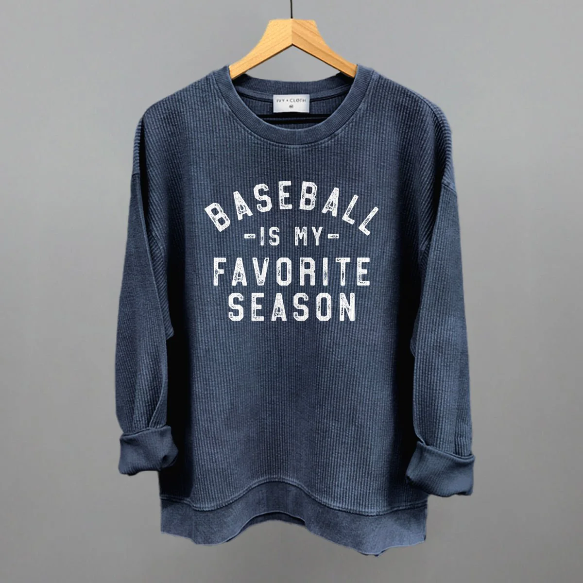 Baseball Is My Favorite Season - Image 23