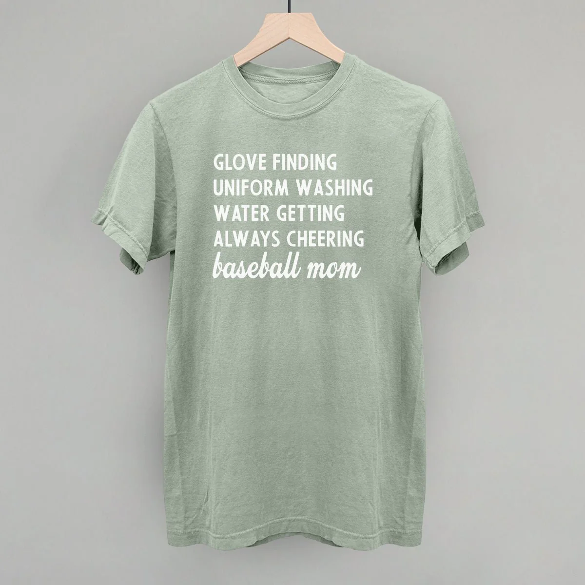 Baseball Mom Description - Image 5