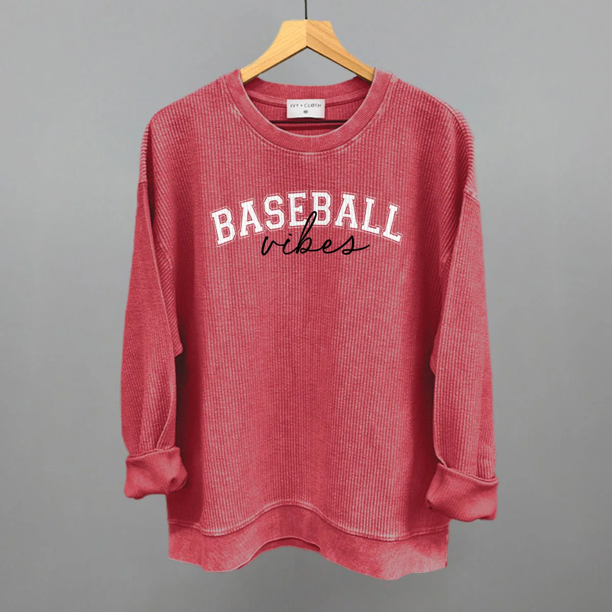 Baseball Vibes Script - Image 33
