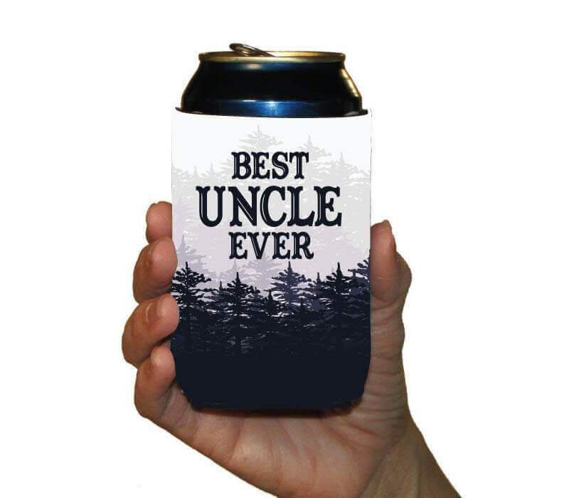 Best Uncle Ever Gift Set - Image 4