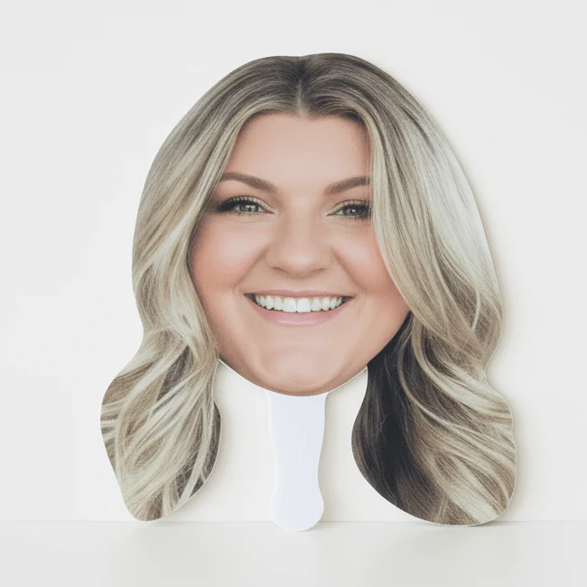 Big Head on a Stick - Image 4