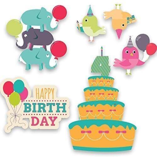 Youth Birthday Yard Card Rental Business Package - Image 9