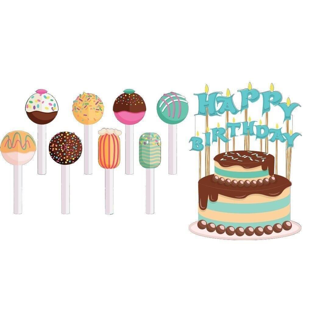 Youth Birthday Rental Business Package - Image 7