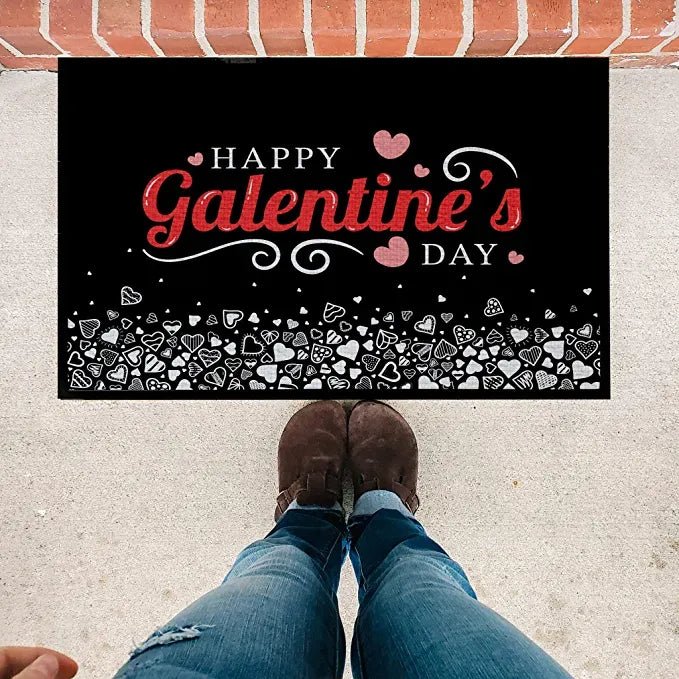 Bubble Heart | Galentine's Day