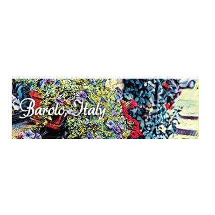 Barolo, Italy Coffee Mug - Image 3