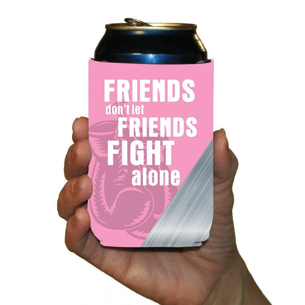 Breast Cancer Sucks Can Coolers - Image 4