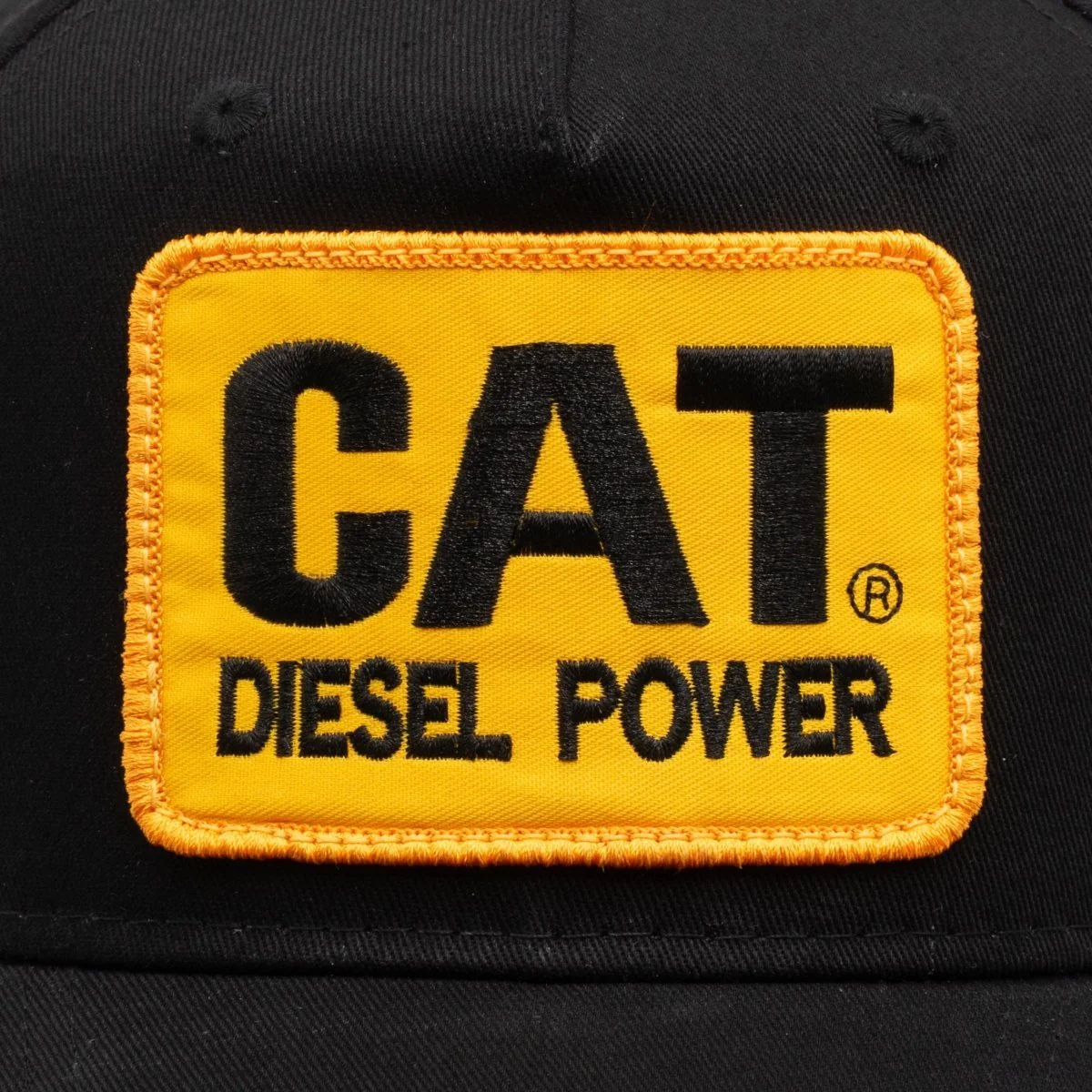 Cat Diesel Power Hat - Image 3