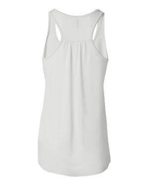 Chi Omega  Sweet Pineapple Women's Racerback Tank - Image 2