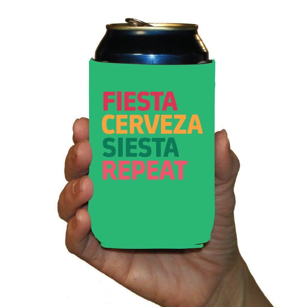 Cinco de Mayo Can Coolers Pack - Image 6