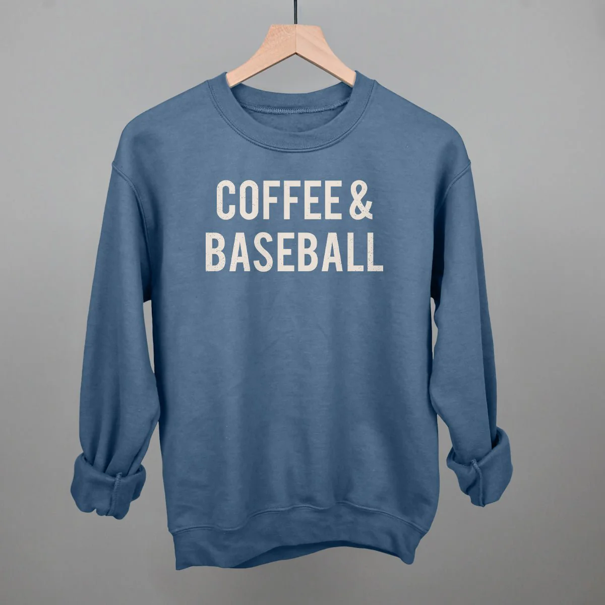 Coffee & Baseball - Image 10