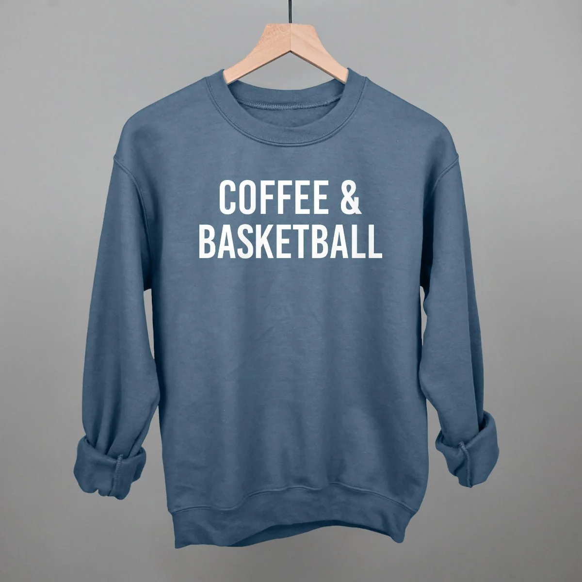 Coffee & Basketball - Image 10