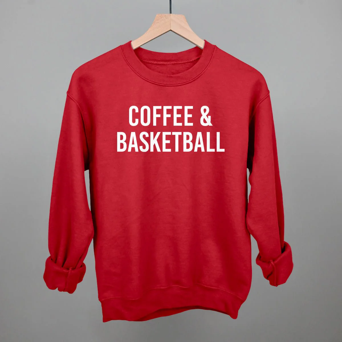 Coffee & Basketball - Image 11