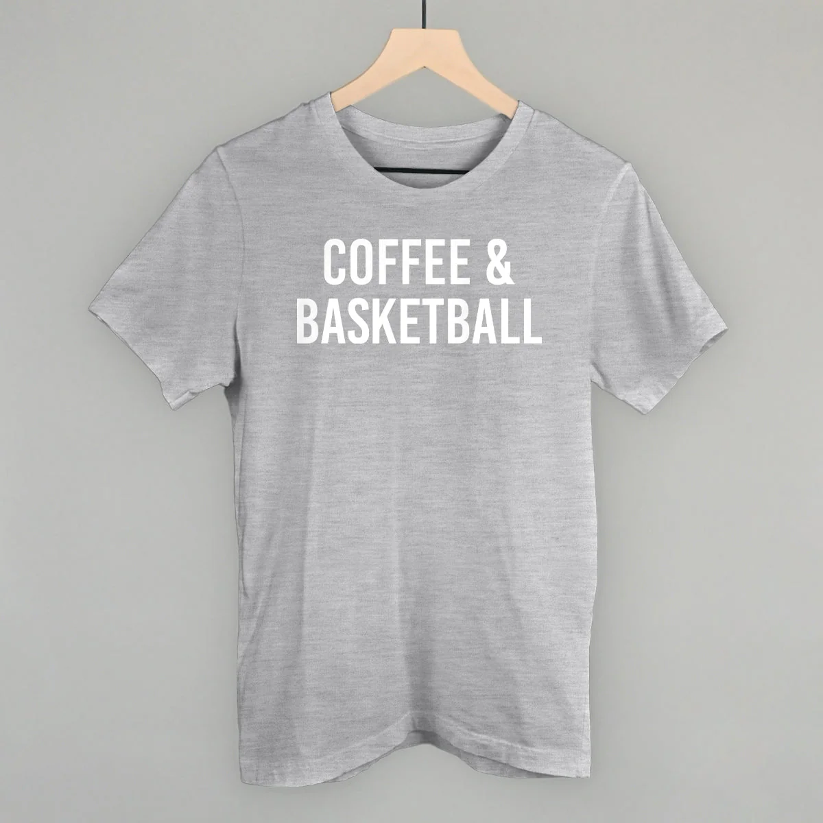 Coffee & Basketball - Image 2