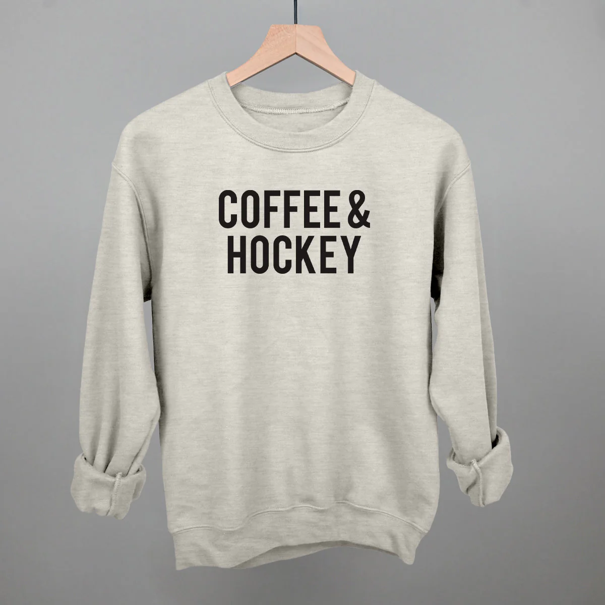 Coffee & Hockey - Image 2