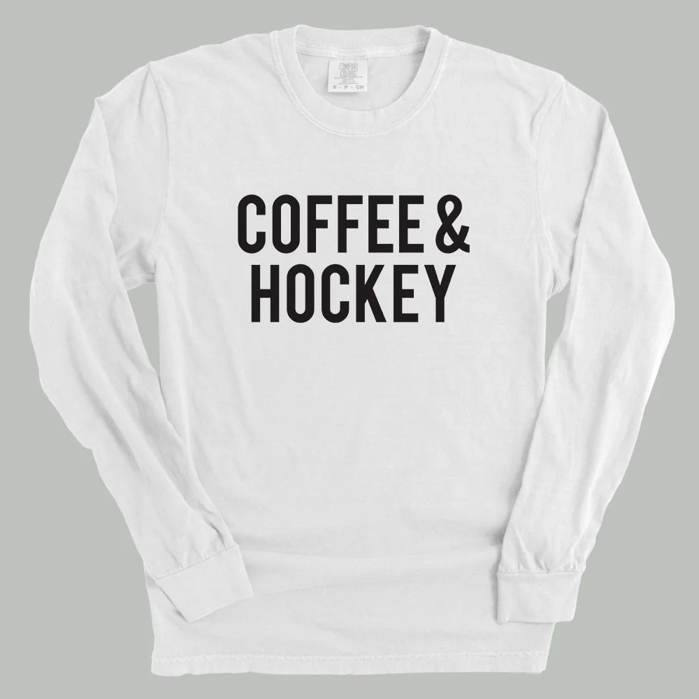 Coffee & Hockey - Image 6