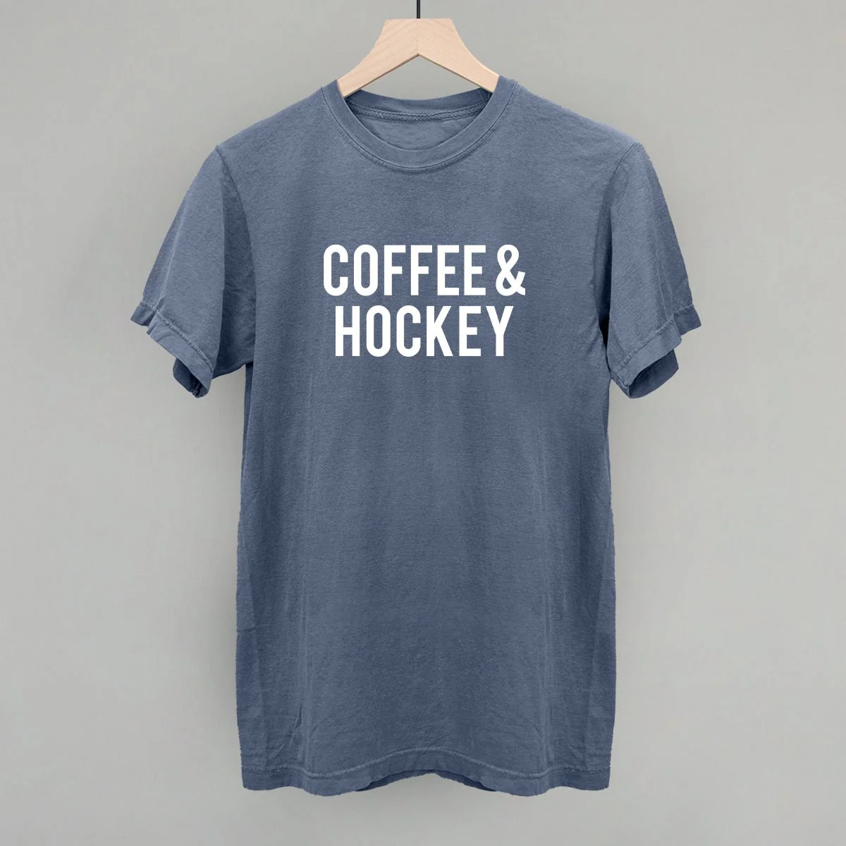 Coffee & Hockey - Image 8