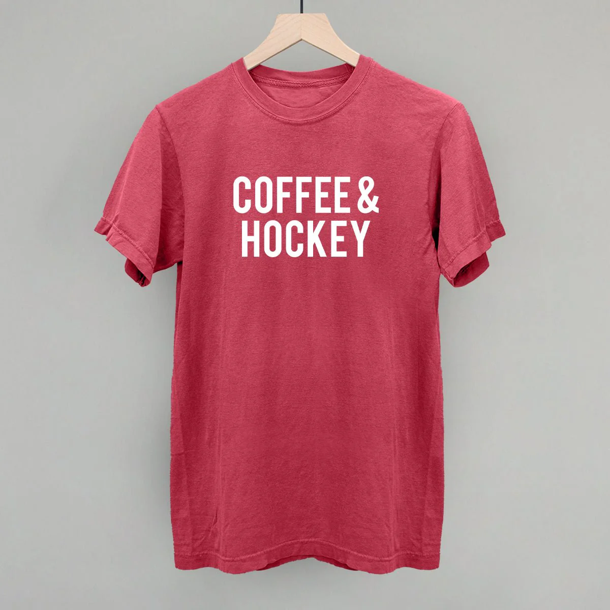 Coffee & Hockey - Image 9