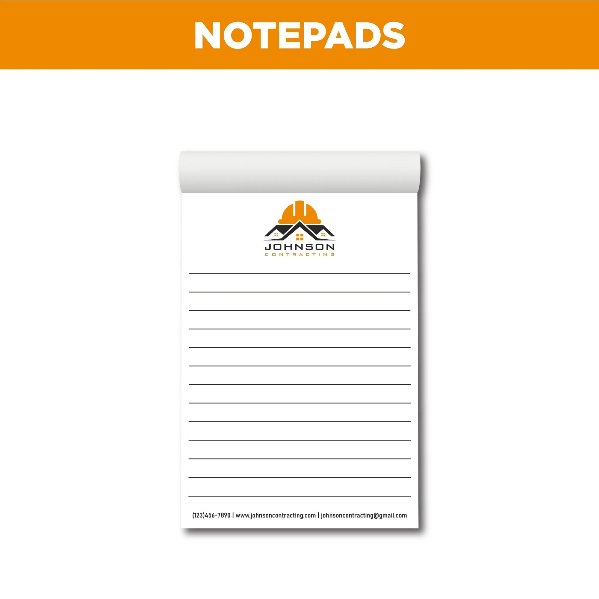 Contractor Starter Package - Image 6