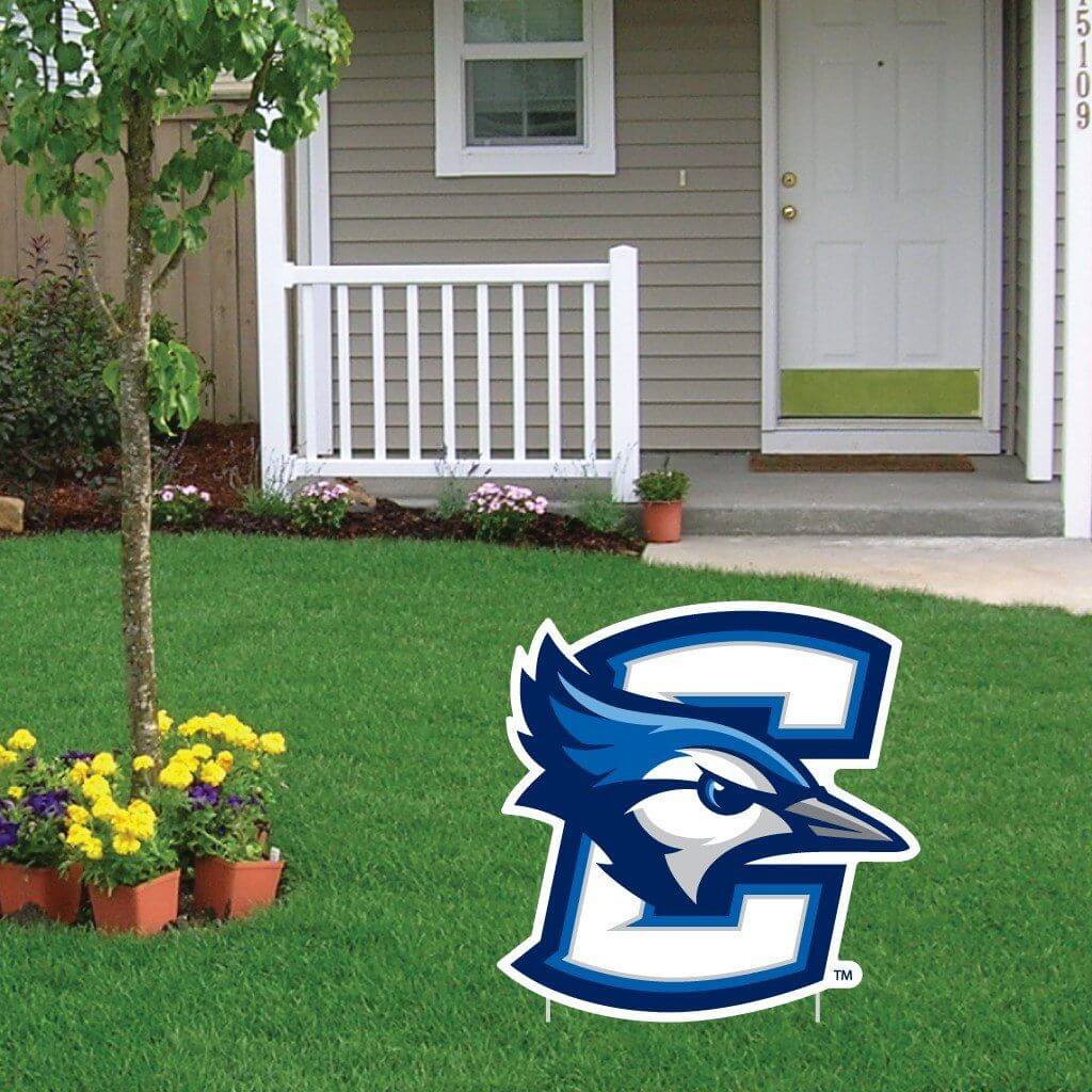 2'x3' Giant Creighton Valentines Greeting Card & Yard Sign - Image 5