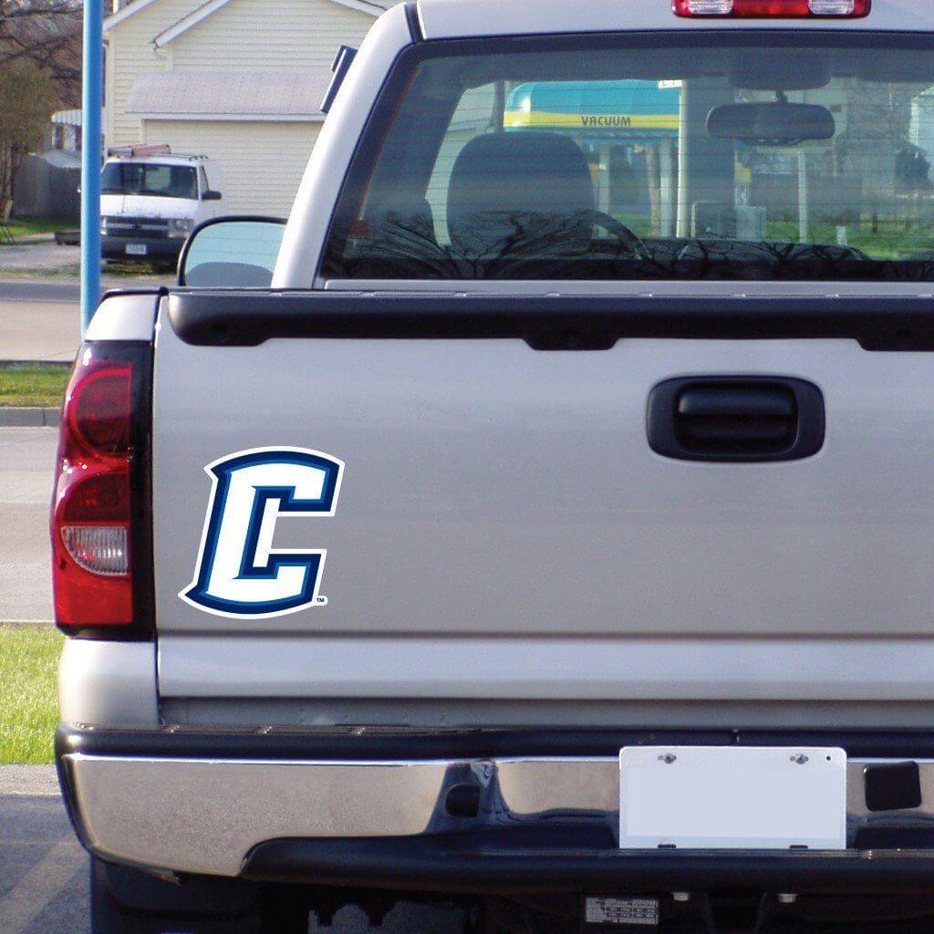 Creighton University "C" Shaped Magnet