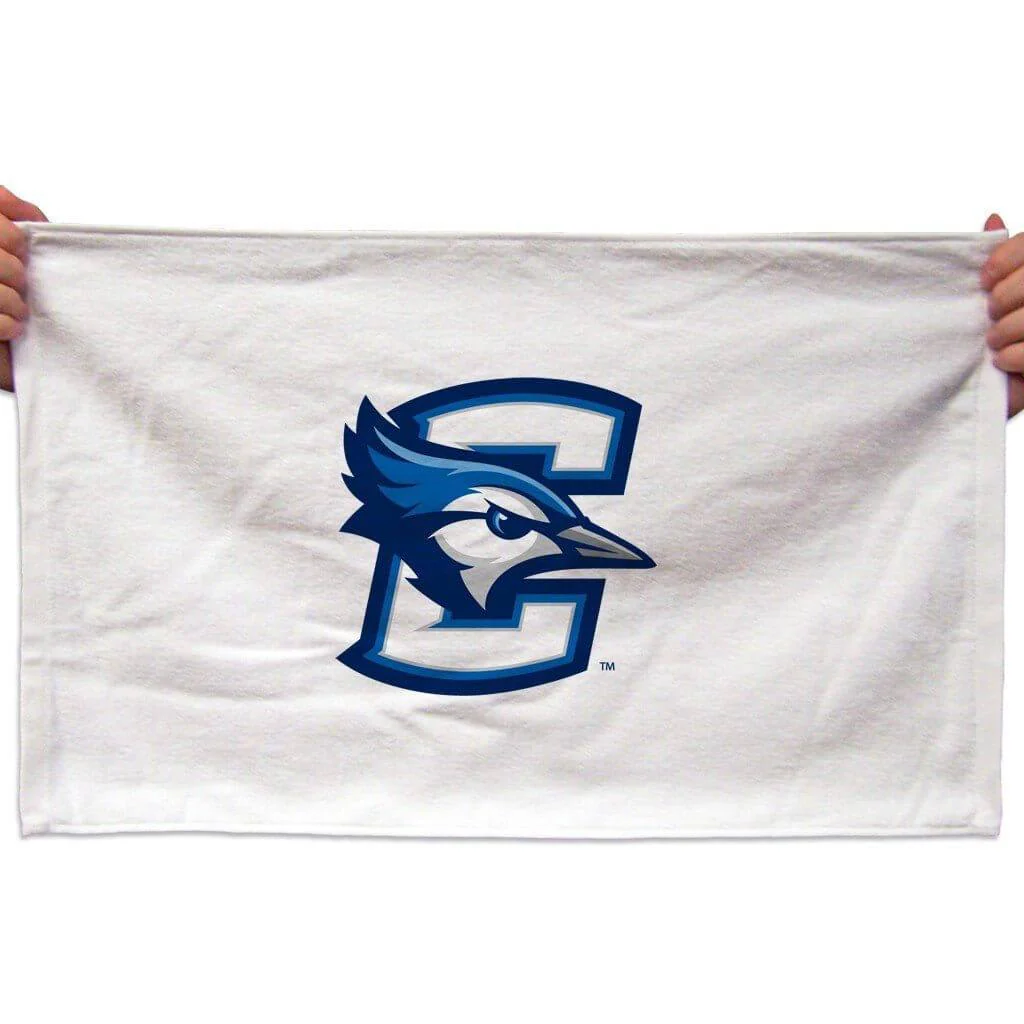 Creighton University Logo Rally Towel Set of 3