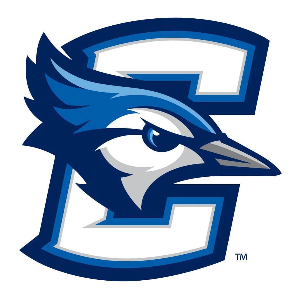 Creighton University Logo Rally Towel Set of 3 - Image 2