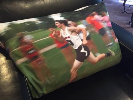 Custom Athlete Pillow Cases - Image 2