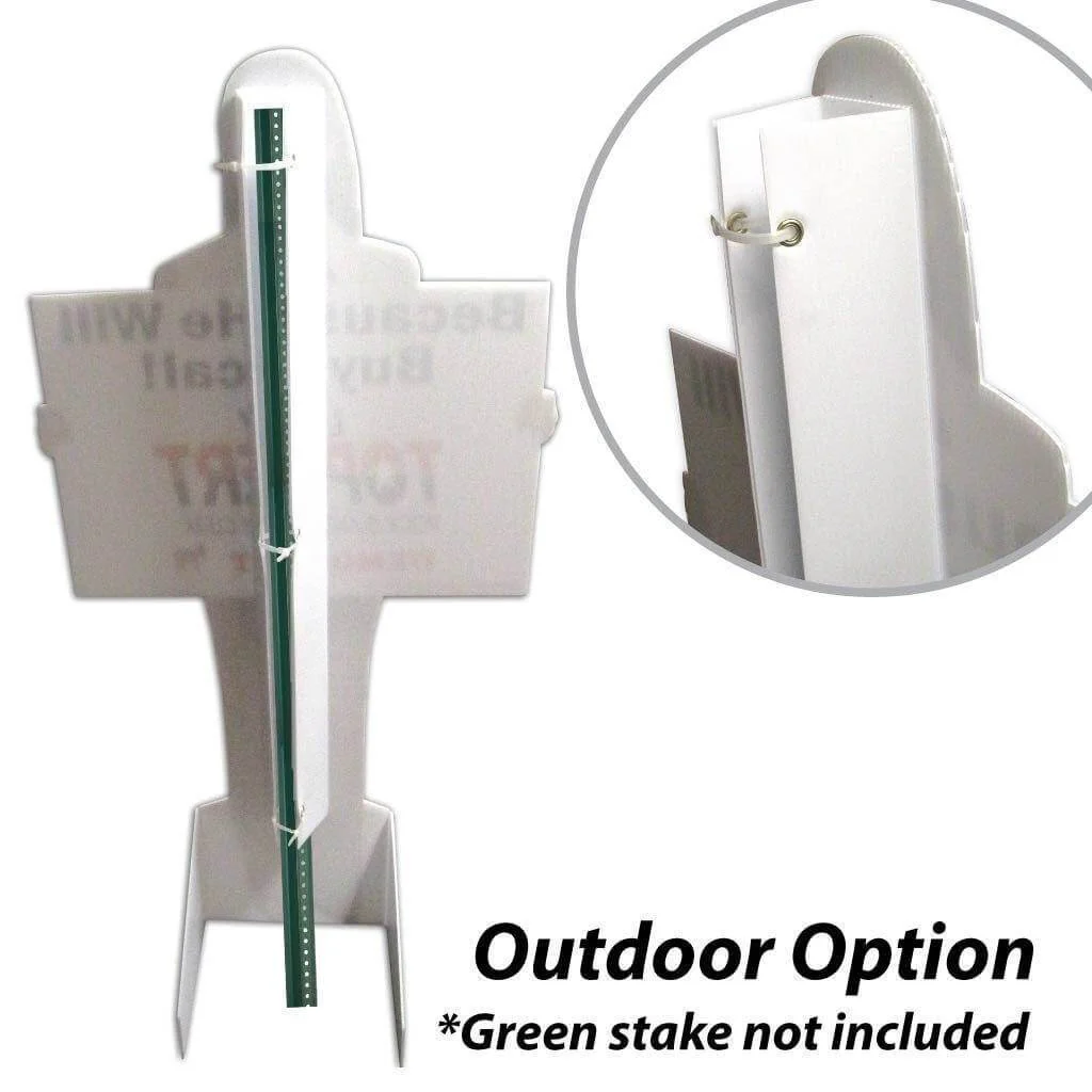 Custom Athlete Standups - Image 5